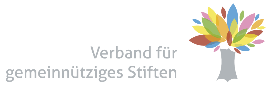Logo Verband Gemeinnütziges Stiften