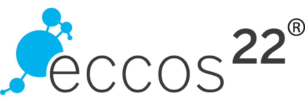 Logo Eccos22